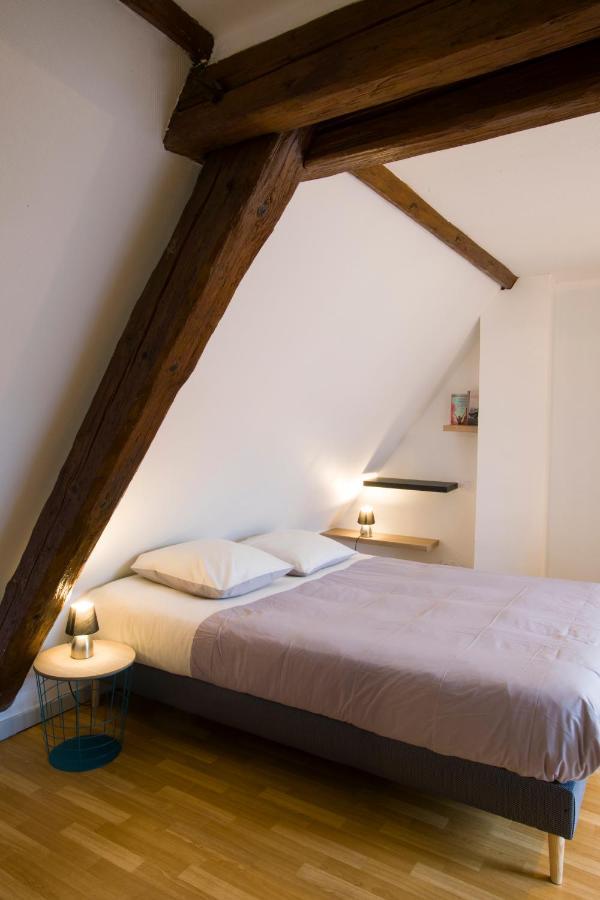 La Couronne Maison 80M2 Garage & Terrasse Sainte-Croix-en-Plaine 外观 照片